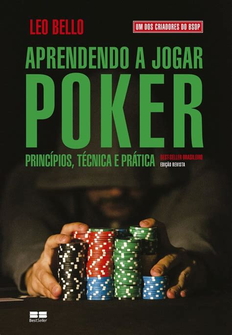 Download de livro sobre poker em portugues